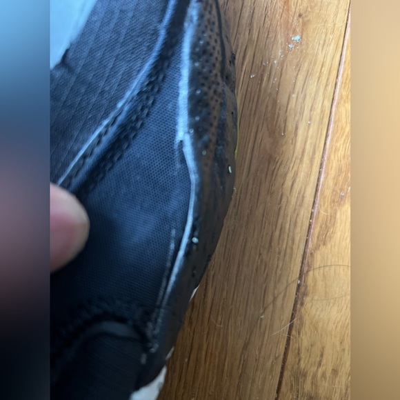 Converse x A-COLD-WALL* Aeon Active CX Black Color - Picture 13 of 14